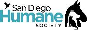 San Diego Humane Society Logo